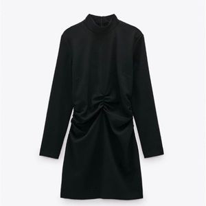 Zara Mini Dress